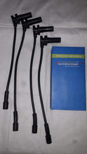 Load image into Gallery viewer, 01102 Plug Wire Bolero Cng Spare Parts