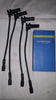 01102 Plug Wire Bolero Cng Spare Parts