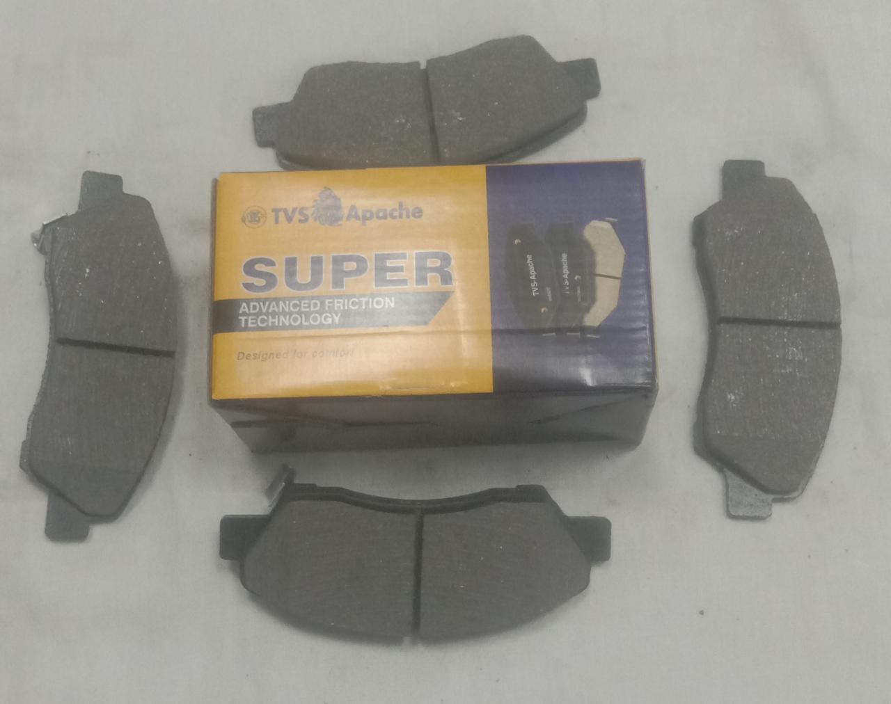 29932703 Front Brake Pad i10 Grand