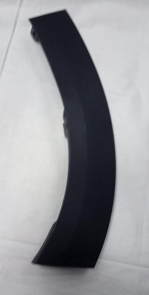 86597Bv000 Front Bumper Corner Creta New Model Left Side Spare Parts