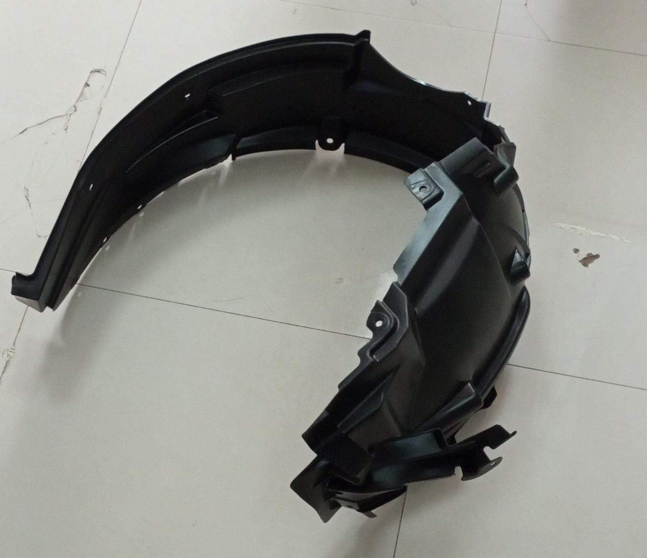 Swift dzire fender lining shop price