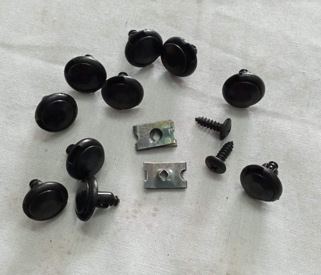 Fender Lining Kit Swift Spare Parts