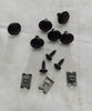 Fender Lining Kit Alto Spare Parts