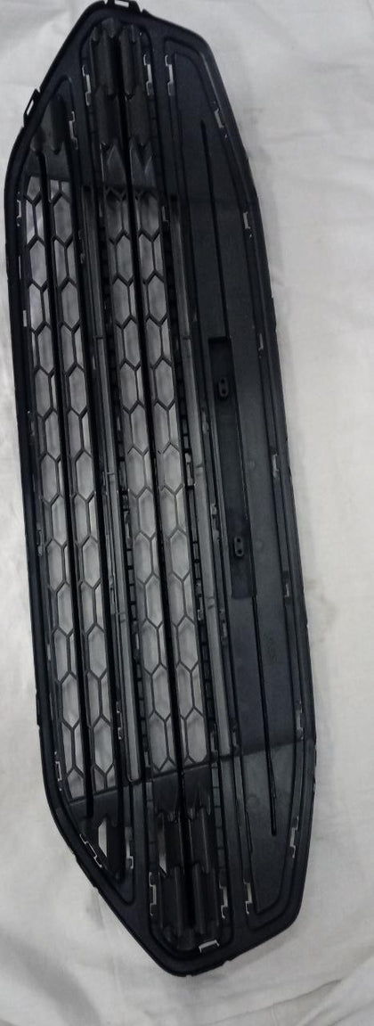 Cn1517B968Dd5Zct Radiator Grille Ecosports Black Spare Parts