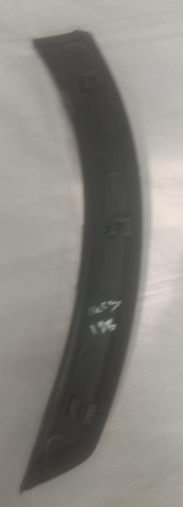 71780M66R105Pk Front Bumper Extension Ignis Right Side Spare Parts