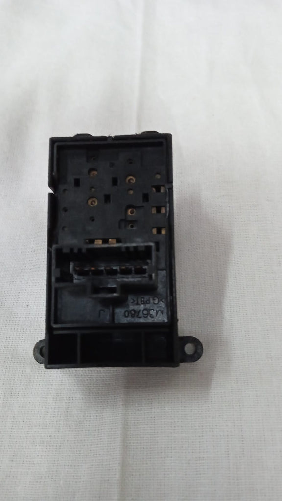 Power Window Switch Honda City Type 5 Rear Left Side