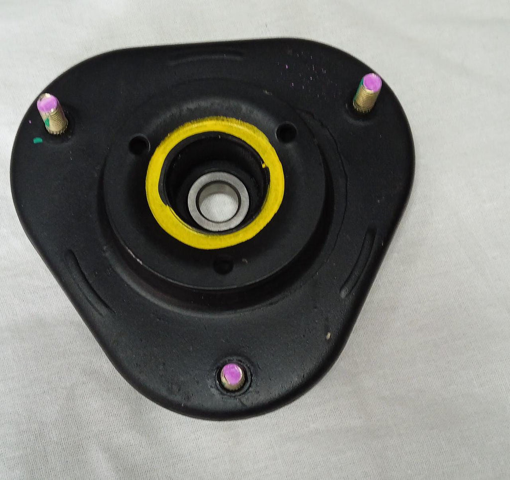 Shocker Mount Altis