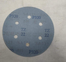 Load image into Gallery viewer, Disc P 320 Spare Parts