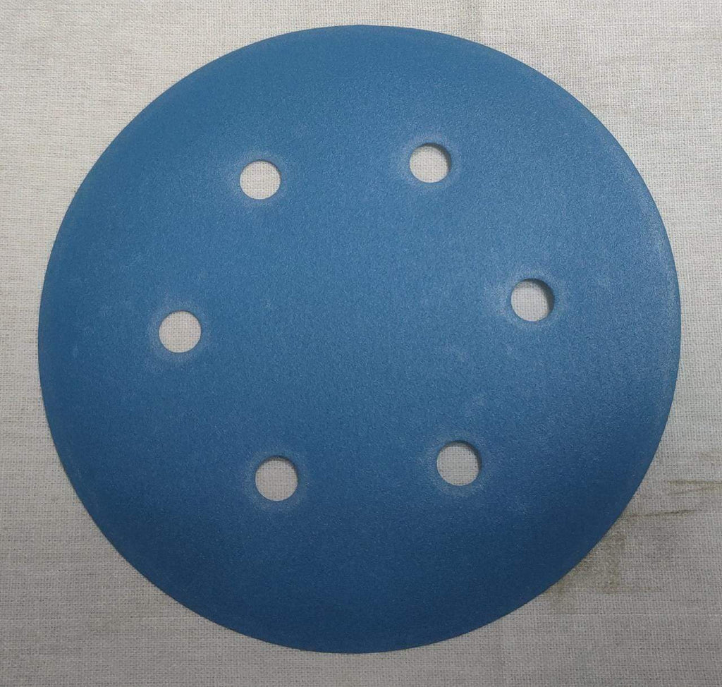 Disc P 320 Spare Parts