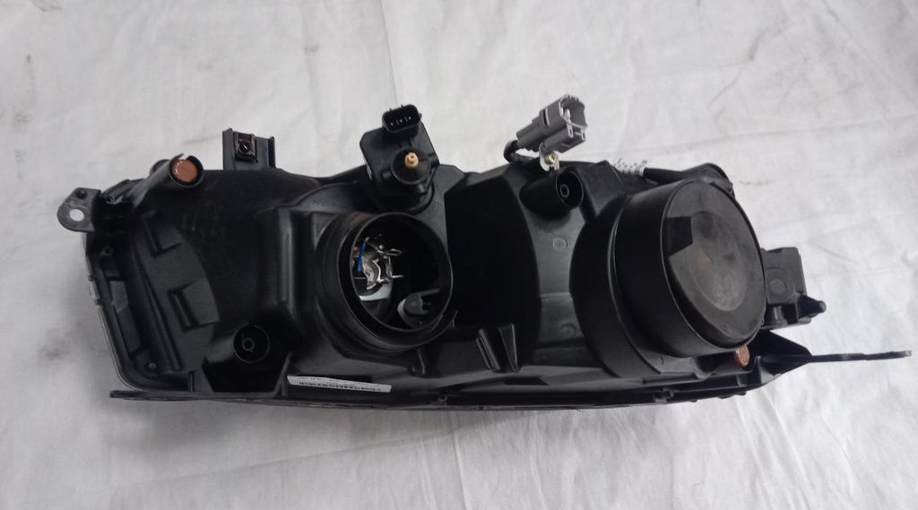 35321M82P01 Head Lamp Breeza 2018 Model Left Side Spare Parts