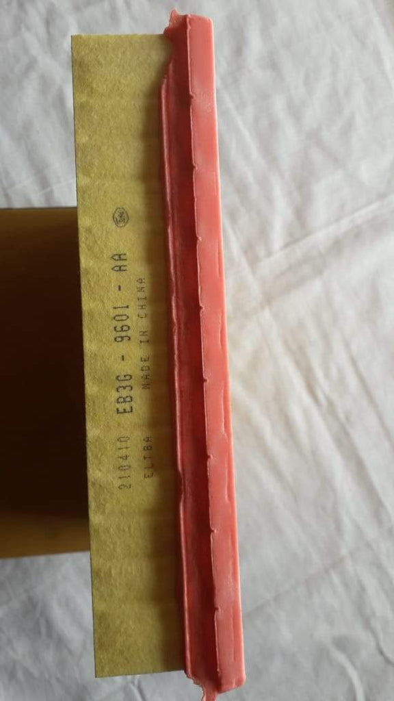 Eb3Z9601A Air Filter Endeavor New Model Spare Parts