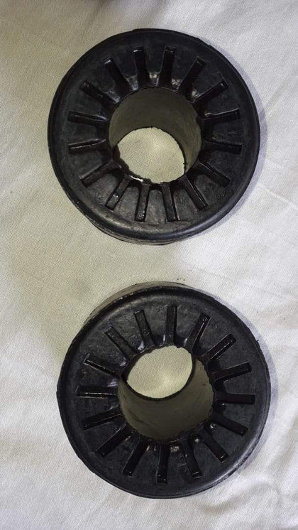 Rear Shocker Pad Kwid Spare Parts