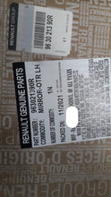 Load image into Gallery viewer, 963021390R Mirror Kwid Left Side Mota Spare Parts