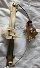 Load image into Gallery viewer, Power Window Machine Verna Fluidic Front Right Side (Frame Only) Spare Parts