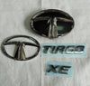 Monogram Set Tata Taigo Spare Parts