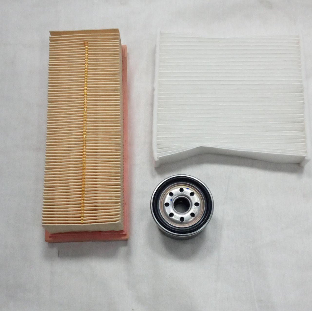 Service Kit Wagonr New Model Air Filter /Oil Filter/Ac Filter Wagonr N CarTrends