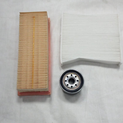 Service Kit Wagonr New Model Air Filter /oil Filter/ac Spare Parts