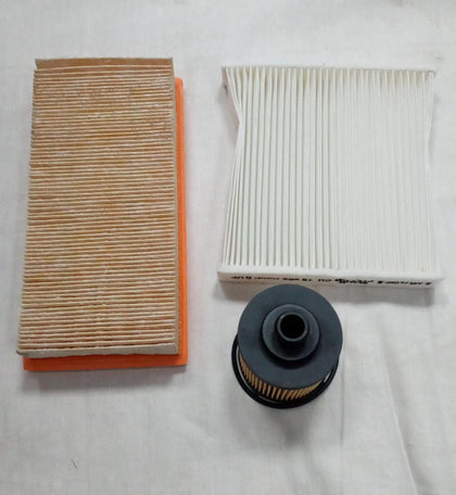 Service Kit Swift Diesel Air Filter /oil Filter/ac Diesal Spare Parts