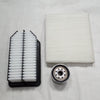 Service Kit Swift New Model Petrol Air Filter/oil Filter / Ac Spare Parts