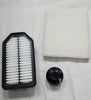 Service Kit Swift New Model Petrol Air Filter/oil Filter / Ac Spare Parts