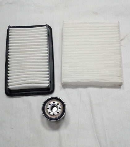 Service Kit Swift Petrol Air Filter/oil Filter/ac Filter Spare Parts