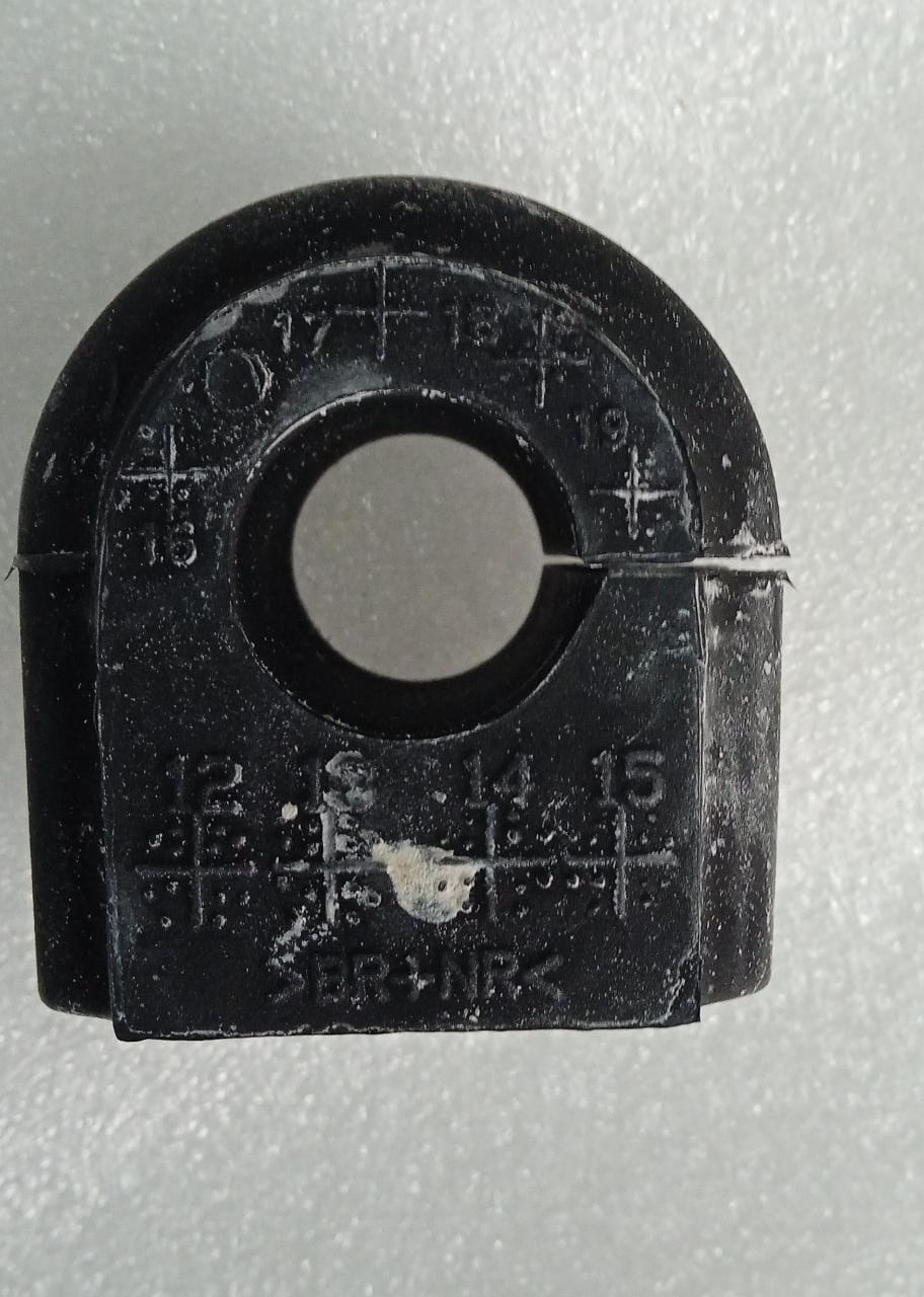 548131J000 Jumping Rod Bush I 20 Spare Parts