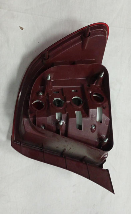 Tail Lamp Ford Fiesta Left Side Spare Parts