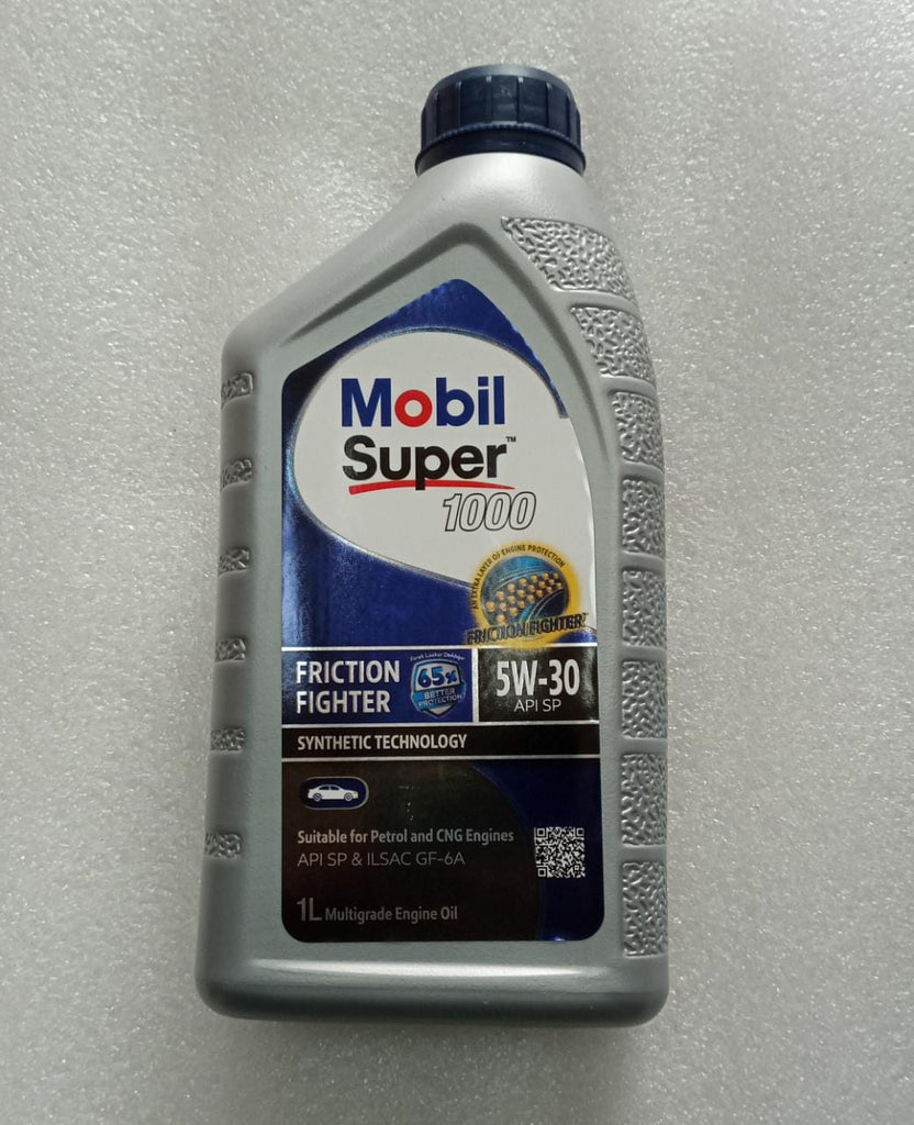 5W30 Engine Oil 1L Kwid Spare Parts