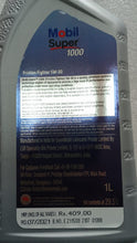 Load image into Gallery viewer, 5W30 Engine Oil 1L Kwid Spare Parts