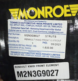 M2N3G9027  Front Shocker Kwid
