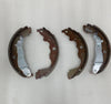 Brake Shoe Duster Spare Parts