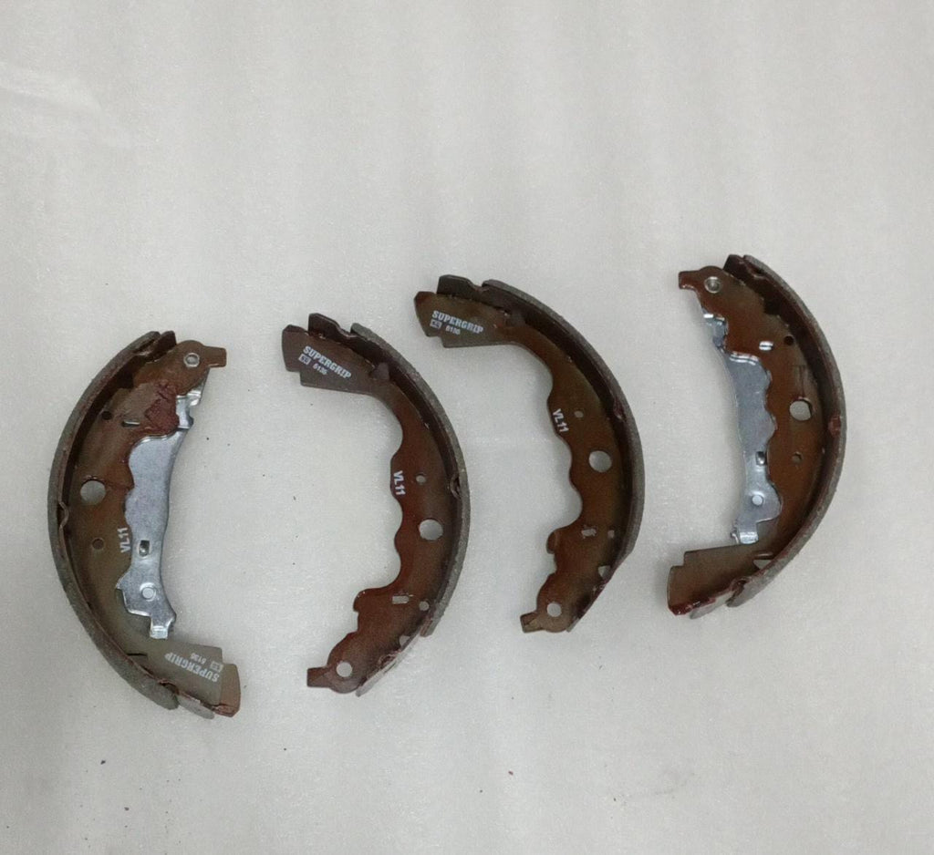 Brake Shoe Lodgy Spare Parts