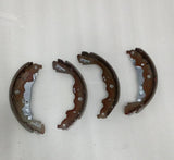 Brake Shoe Lodgy