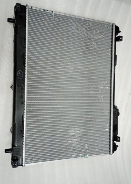 17700M68P00 Radiator Baleno Petrol Spare Parts