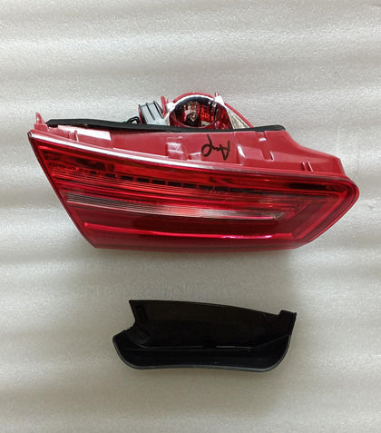 Dicci Light Audi A6 Left Side Spare Parts