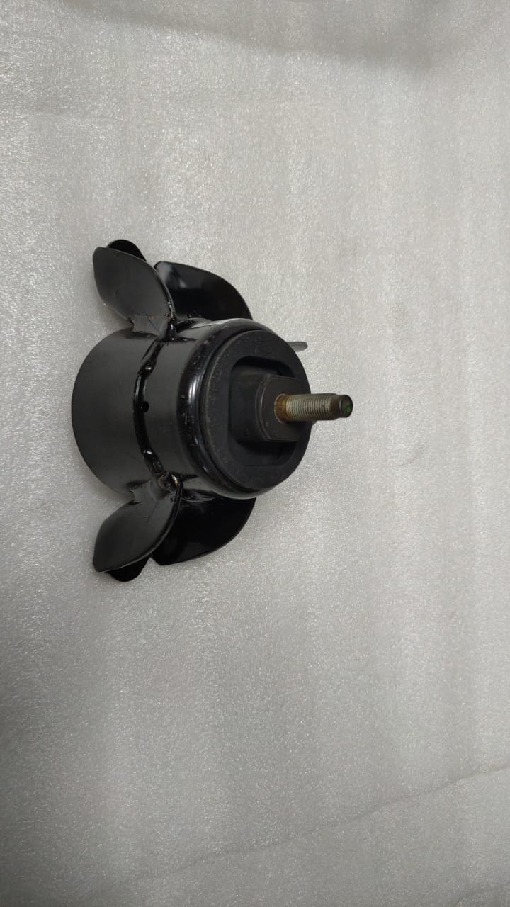 218101V000 Engine Mounting Verna Fluidic â CarTrends