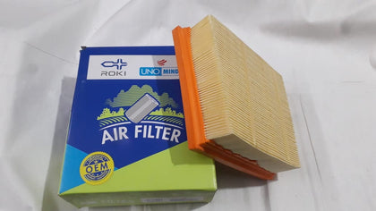 Af4097Pu Air Filter Ecosports Diesal Spare Parts