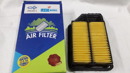 Af4056Pm Air Filter Honda City Type 3-4 Spare Parts