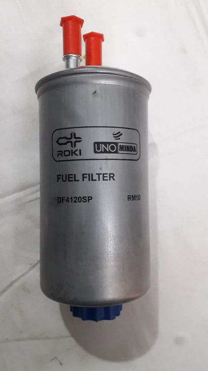 Df4120Sp Fuel Filter Duster Spare Parts
