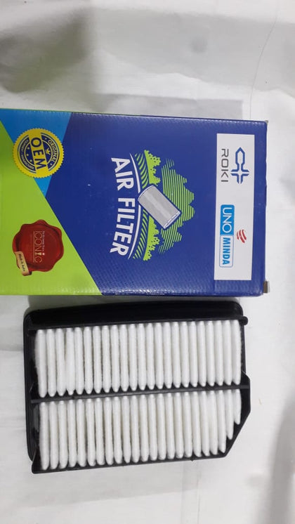 Af4044Pm Air Filter Amaze Diesal Spare Parts