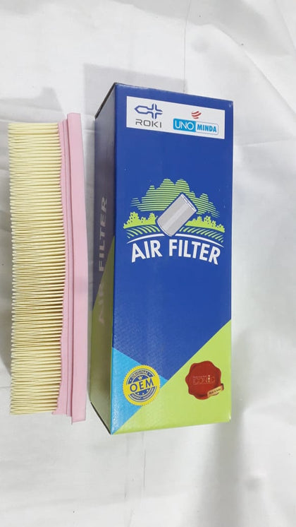 Af4091Pu Air Filter Wagonr K Series Spare Parts