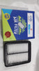 Af4084Pm Air Filter Alto 800 Spare Parts