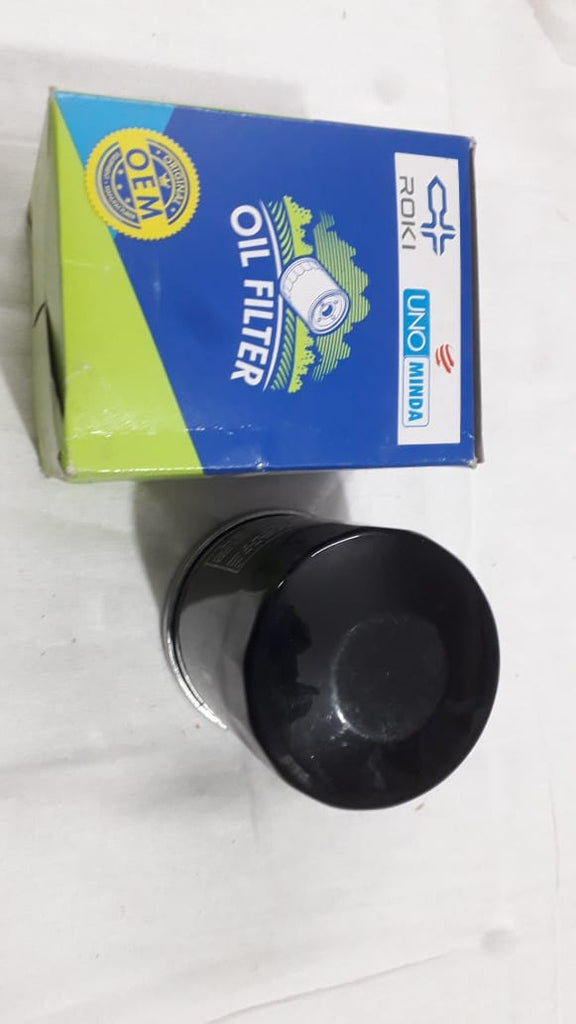 Of4066Sp Oil Filter Corola Altis Spare Parts
