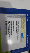Load image into Gallery viewer, Of4066Sp Oil Filter Corola Altis Spare Parts