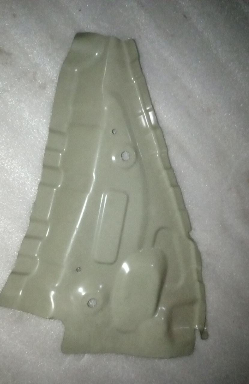 J96846698 Rail Compartment Beat Left Side Spare Parts