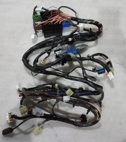 J28282922 Instrument Panel Wiring Harness Aveo Uva Spare Parts