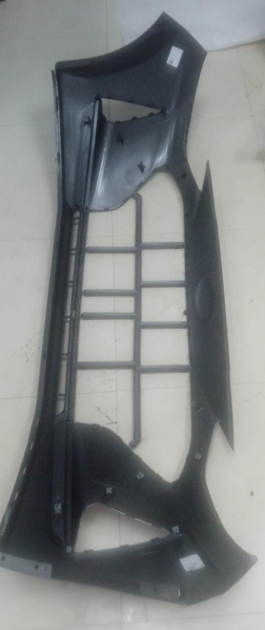 86511K6000 Front Bumper I 10 Grand Nios Spare Parts
