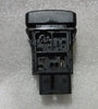 T97595220 Hazard Switch Tavera Spare Parts