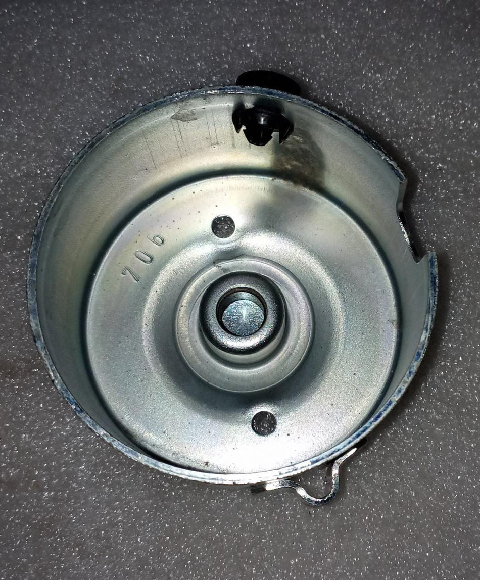 J10513783 Frame Starter Compartment Optra Spare Parts