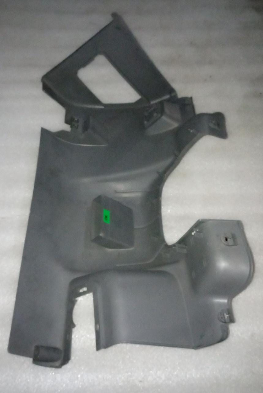 T97690504 Ip Lower Cover Tavera Spare Parts